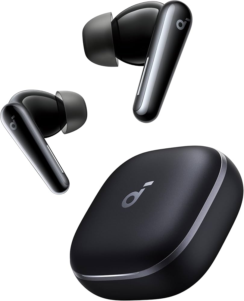 【新品未開封品】soundcore Liberty 5 新品未開封品】soundcore Liberty 5 サウンドコア リバティ